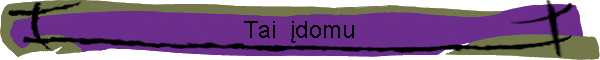 Tai  domu